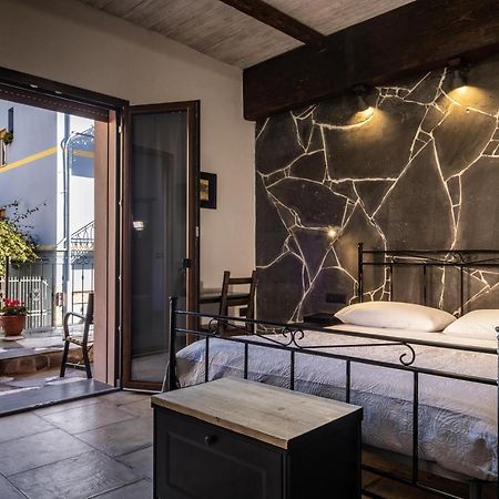 Hotel Il Rifugio Dei Minatori Iglesias Exteriér fotografie