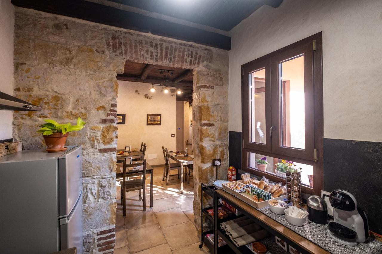 Hotel Il Rifugio Dei Minatori Iglesias Exteriér fotografie