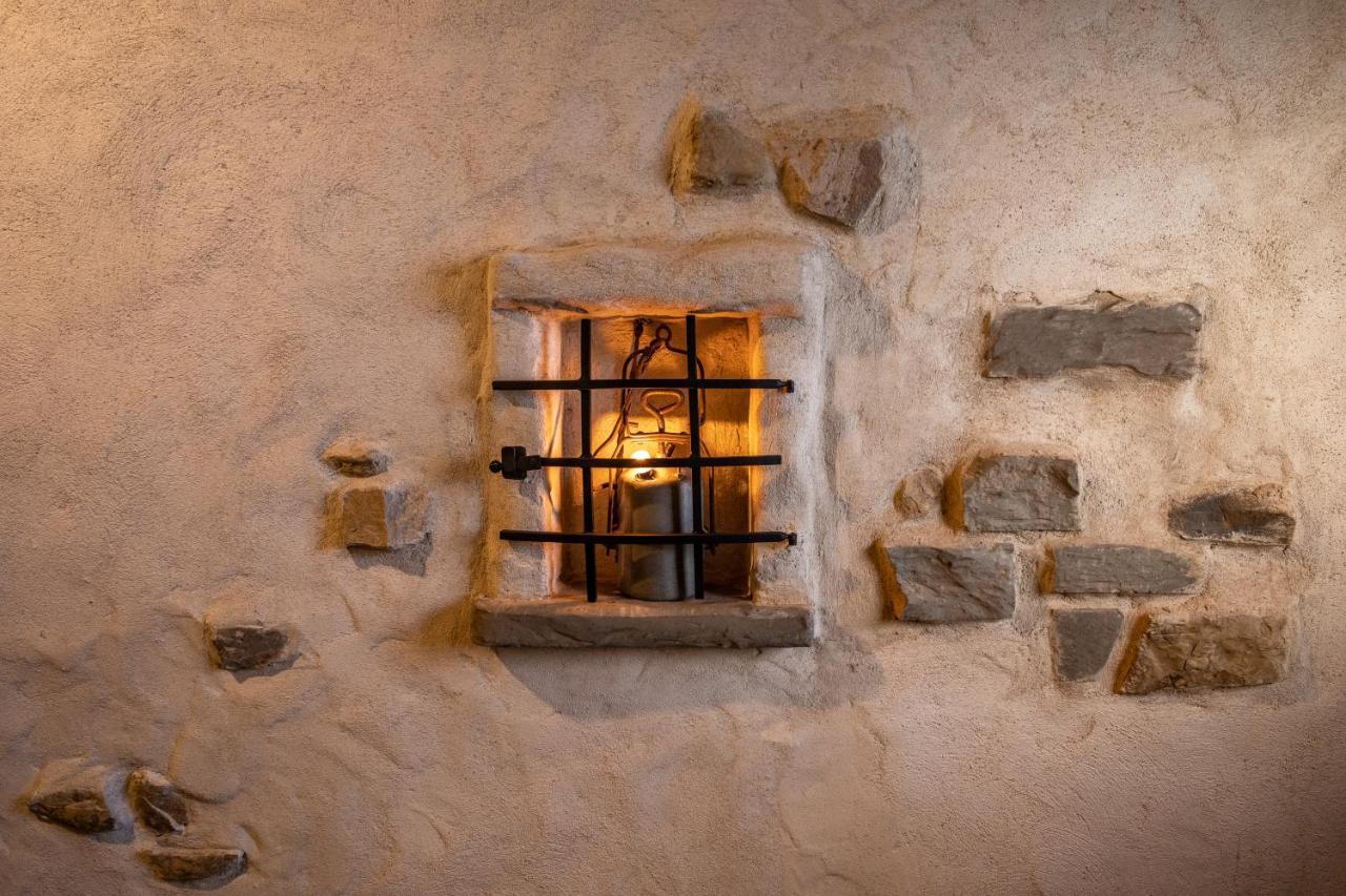 Hotel Il Rifugio Dei Minatori Iglesias Exteriér fotografie