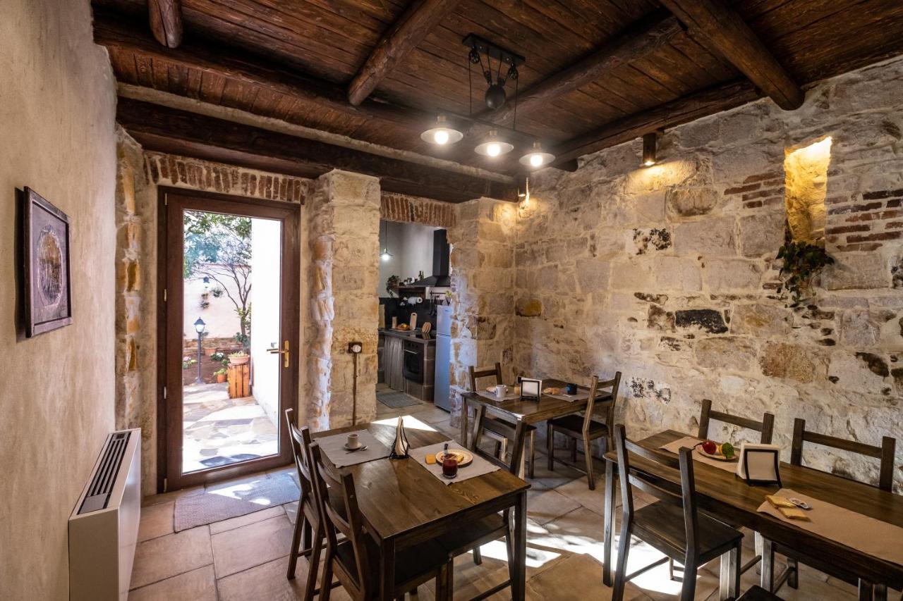 Hotel Il Rifugio Dei Minatori Iglesias Exteriér fotografie