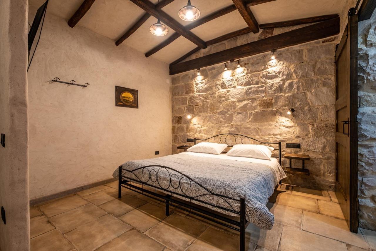 Hotel Il Rifugio Dei Minatori Iglesias Exteriér fotografie