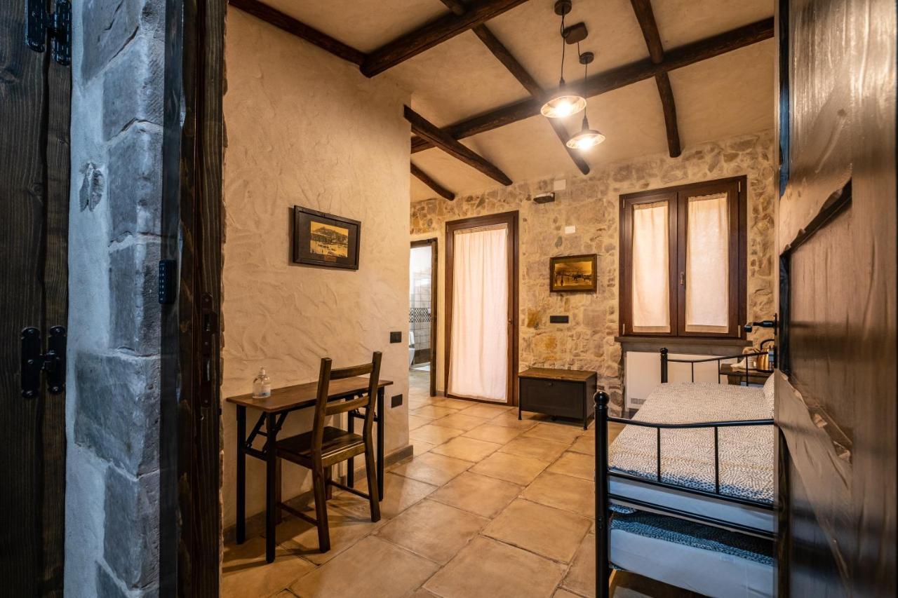Hotel Il Rifugio Dei Minatori Iglesias Exteriér fotografie