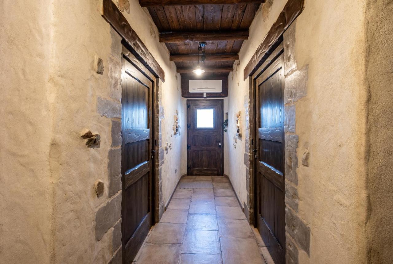 Hotel Il Rifugio Dei Minatori Iglesias Exteriér fotografie