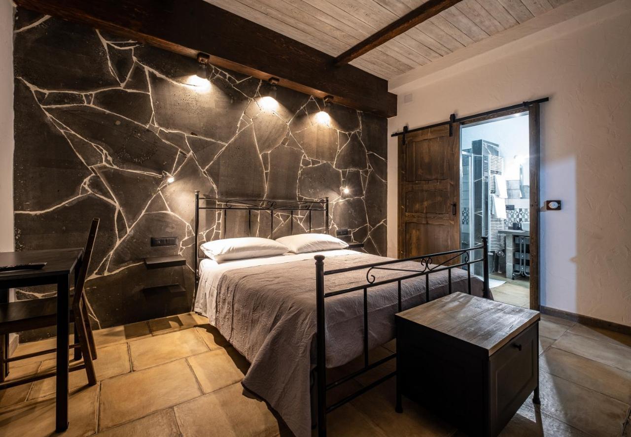 Hotel Il Rifugio Dei Minatori Iglesias Exteriér fotografie