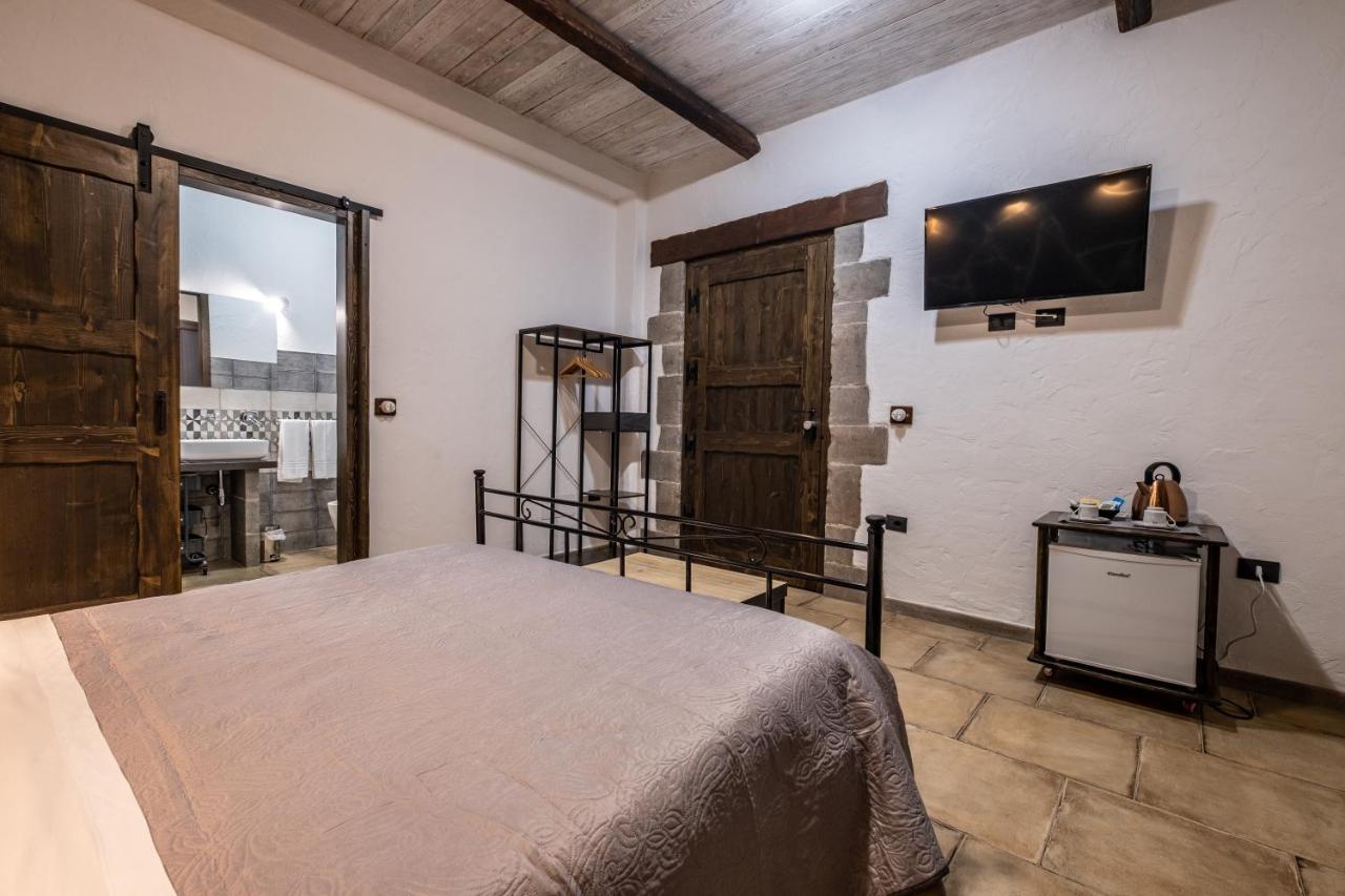 Hotel Il Rifugio Dei Minatori Iglesias Exteriér fotografie